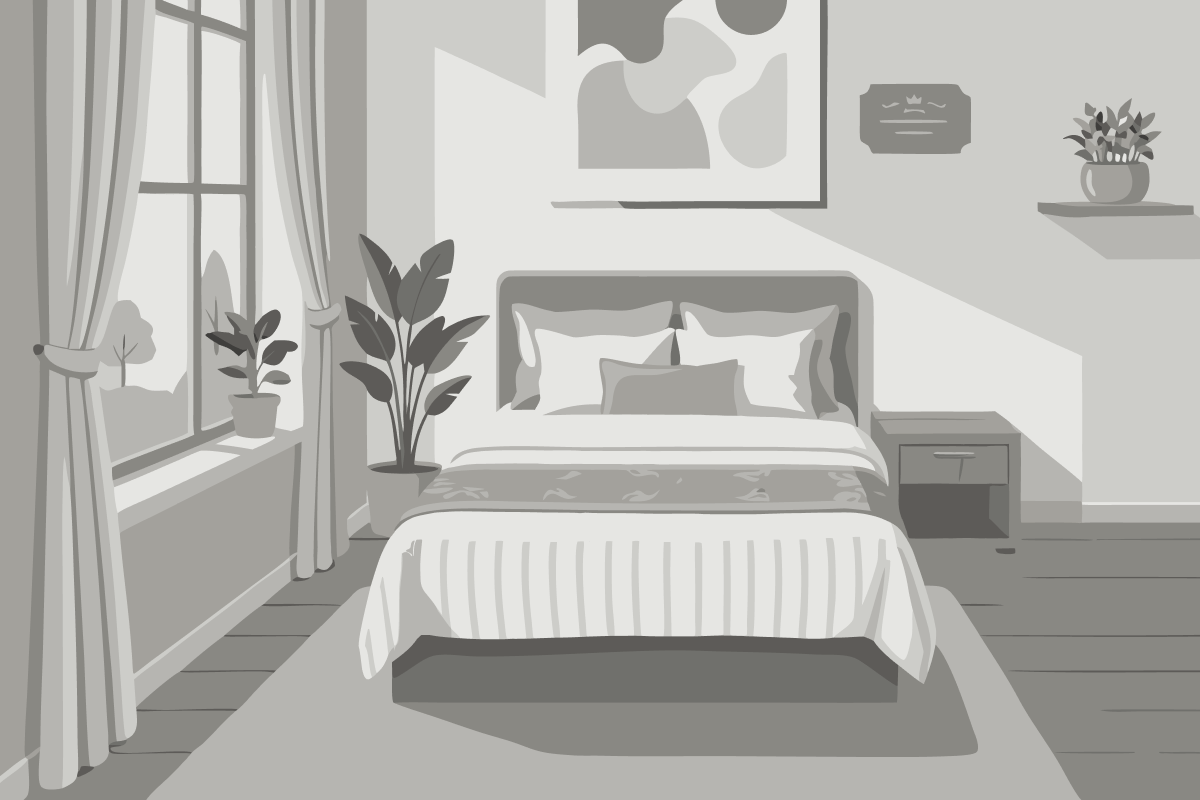 Executive King Suites