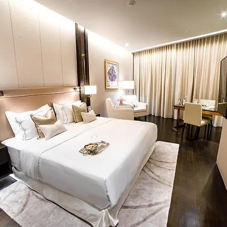 Ph Suites At Pavilion Bukit Bintang-3
