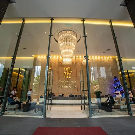 Ph Suites At Pavilion Bukit Bintang-2
